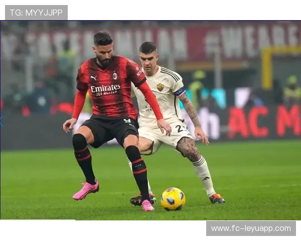 吉鲁头球攻门制造压倒性优势