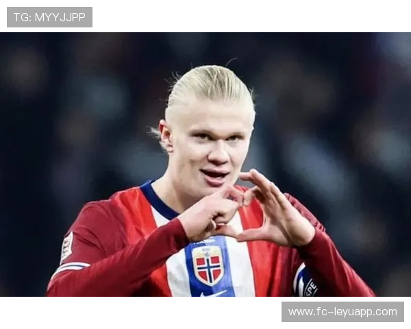 哈兰德点球主罚稳稳入网