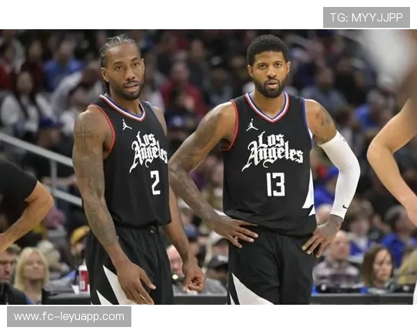 乔治状态火热，快船队冲击更高排名，快船队乔治什么时候复出