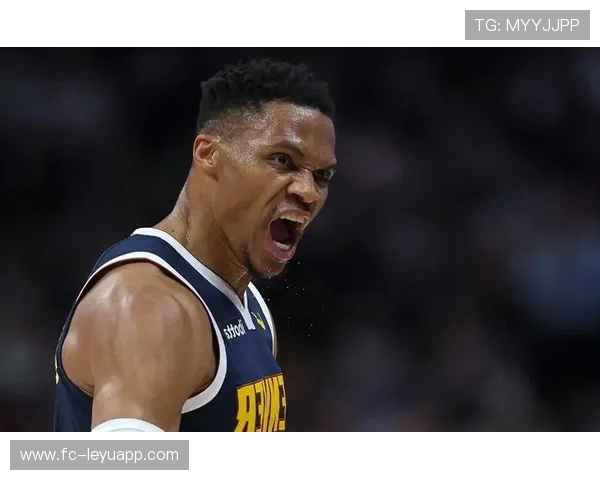 威少重返巅峰状态，三双数据展示全能表现